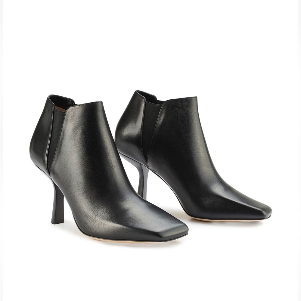 Jimmy Choo Marcelin 85 Ankle Boots